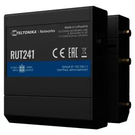 Teltonika RUT241 LTE Router