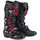 Alpinestars Tech 7 Stiefel - Schwarz/Neon-Rot - 7 US