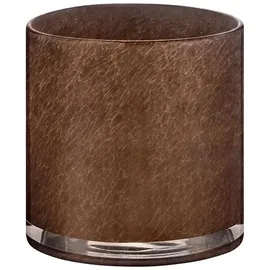 BLOMUS Windlicht -SAGA- S Espresso