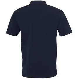 Uhlsport Essential Poloshirt marine L
