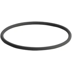Viega Dichtelement 2386XL in 108,0x5mm Gummi schwarz aus FKM 614492