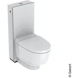 Geberit AquaClean Mera Classic WC-Komplettanlage Stand-WC weiß-alpin
