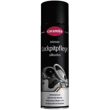 Caramba Intensiv Cockpitpflege 6 St. 500 ml
