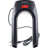 Lenz Space Dryer 3.0 Schuhtrockner Schwarz