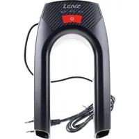 Lenz Space Dryer 3.0 Schuhtrockner Schwarz