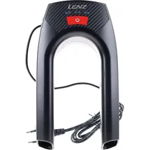 Lenz Space Dryer 3.0 Schuhtrockner Schwarz
