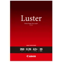 Canon LU-101 A3+ 20 Blatt