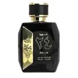 Husar24 Hanna Stefania Brückner Oud 24 Hours Eau de Parfum 100 ml
