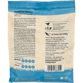 Elles Insekten-Power 750 g