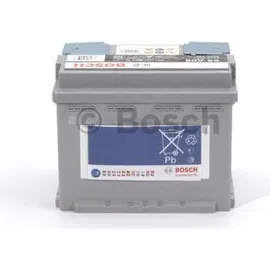 Bosch S5 A05 60Ah 12V