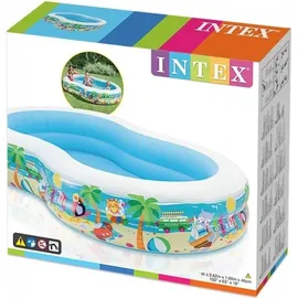 Intex Paradise 262 x 160 x 46 cm