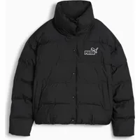 Puma Better Polyball Puffer PUMA black S