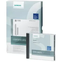 Siemens 7MH4900-1AK61 Bitte Software Donwload Nachfolger 7MH49001AK62 bestellen ***************************** SIWAREX PCS7 AddOn Library für PCS7 V8.1 (oder höher), V9.0... 7MH49001AK61