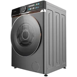 Cecotec Bolero Dresscode 12980 Direct Drive Waschmaschine (12 kg, 1400 U/min)