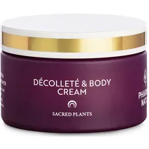 Pharmos Natur Love Your Age Décolleté & Body Creme 150 ml