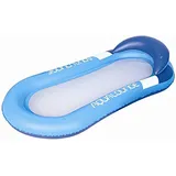 Queta Wasserhängematte Luftmatratze aufblasbare Schwimmende Wasser Bett Strandma