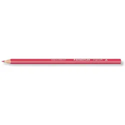 STAEDTLER ergosoft 157 Buntstift bordeaux