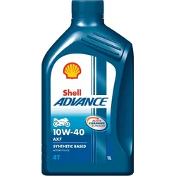 SHELL Motoröl 550044446 Motorenöl,Öl,Öl für Motor