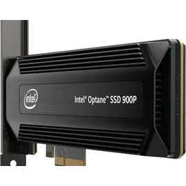 Intel Optane SSD 900P 480 GB M.2