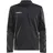 Craft Squad Trainingsjacke Herren - black L