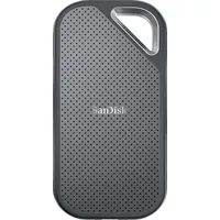 SanDisk Extreme PRO portable 2 TB SSD USB 3.2 Grau