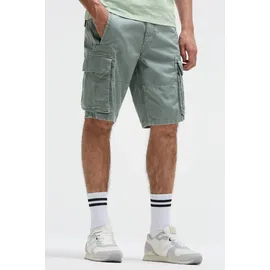 Camp David Cargohose grün 31-32