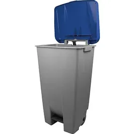 Helit the step chief 120 l Blau
