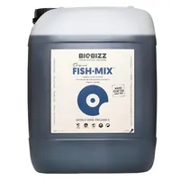 BioBizz Naturdünger Fish-Mix 10 l