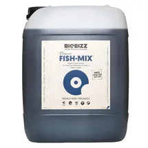 BioBizz Naturdünger Fish-Mix 10 l