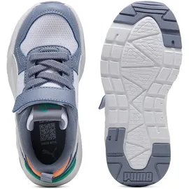 Puma Trinity 2 LT AC+ PS Grijs