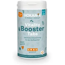 Grau GmbH Hokamix Vitality Booster Tabs 1 x 400 Stück