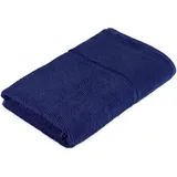 frottana Handtücher Pearl deep sea - 596 Duschtuch 67x140 cm