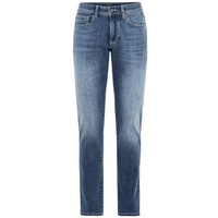 CAMEL ACTIVE 5-Pocket-Jeans Madison Jeans aus Organic Cotton-Mix, 070265