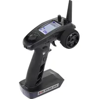 Reely Fernsteuerung GT6 EVO 2,4 GHz 6 Kanäle RE-5341938