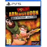 Worms Armageddon - Jubiläumsausgabe (PS5)