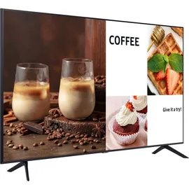 Samsung BE43C-H 43" 4K Business TV Display BEC-H Serie