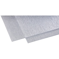 Gutta Bastelplatte, Stärke: 2,5 mm, transparent, Rinde