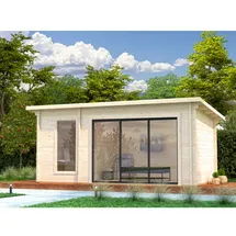 Palmako Sanna ohne Ofen