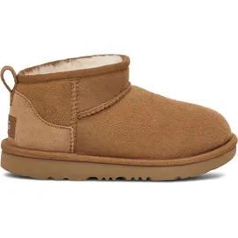 UGG Australia UGG Classic Ultra Mini Stiefel Kinder - Bronze - 31