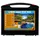 sera GmbH Aquarium-Wassertest Aqua-Test Box