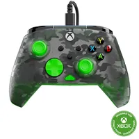 Turtle Beach Rematch Core Wire XB Ghost Camo Black