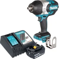 Makita DTW 1004 RM1 inkl. 1 x 4,0 Ah