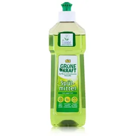 fit Spülmittel Grüne Kraft 500 ml