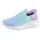 SKECHERS Ultra Flex 3.0 Kinder Blau/Lila/Weiß 28