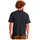 Under Armour Under Armour, Herren, Sportshirt, UA M Hw Os Logo Wash Ss M Schwarz, M