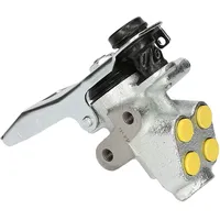 Brembo Bremskraftregler