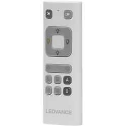 LEDVANCE SMART+ LED WIFI REMOTE CONTROL Fernbedienung WiFi 12 cm Weiß, 570917