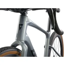 Giant Revolt Advanced 0 2025 28 Zoll RH M/L aurora noise