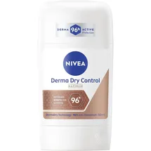 NIVEA Derma Dry Control Antitranspirant Deostick 50 ml