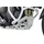Hepco Becker Motorschutz für Triumph Tiger 850 Sport Silber